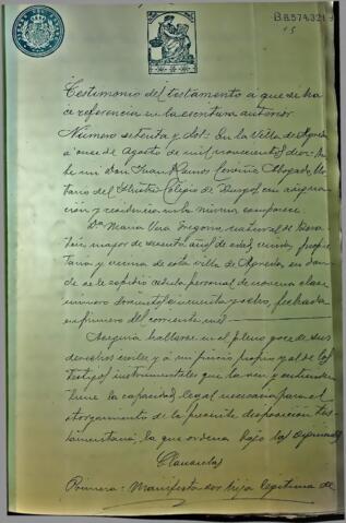 Open original Objeto digital