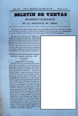 Terreno de pastos Guadarromero, Cuesta Molinillo, Barranquillo y las Rades