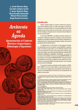 Arekorata es Ágreda