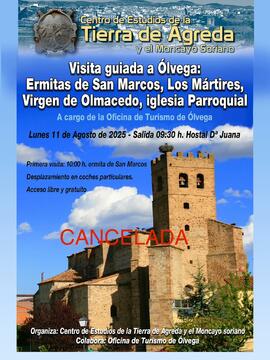 Centro de Estudios de la Tierra de Ágreda