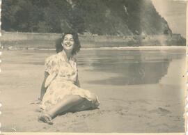 Fotografía de Josefina Casado Ruiz