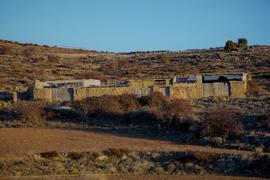 Corral y casilla del Jesús el Florentino