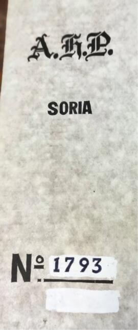 Escrituras del Escribano de S. M. Matías de Quintana Gómez