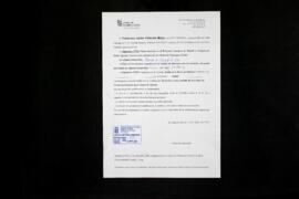 Asalto en la Sierra del Madero de Matalebreras (Soria)