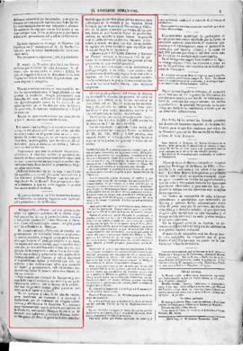 Reseña de Prensa