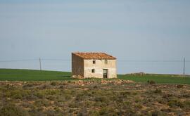 Casa en El Campillo de Ágreda