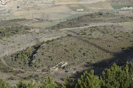 Corral de Santa en Añavieja (Soria)