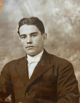 Esteban Sevillano Calvo