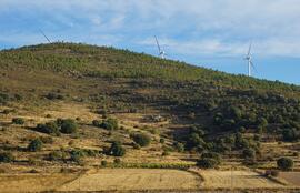 Corral del La Legaña