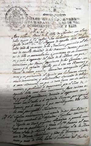 Original Objeto digital not accessible