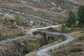 Camino de las Tombas