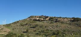 Corral de la Demetria