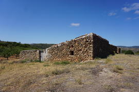 Casa y corral del Tío Zenón