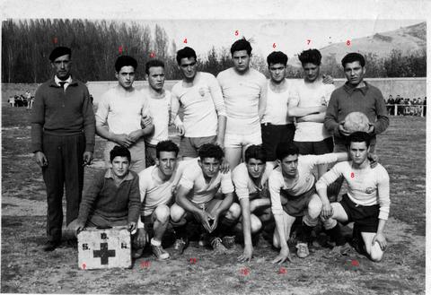 Original Objeto digital not accessible