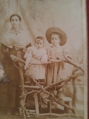 Original Objeto digital not accessible