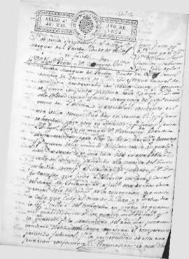 Venta de una casa en la Calle Trevejado.