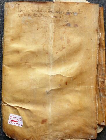 Original Objeto digital not accessible