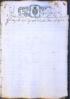 Inventario de bienes de Manuela Sevillano Ruiz de Ágreda