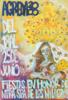 Programa de Fiesta en Honor de Ntra. Sra. de los Milagros del año 2000
