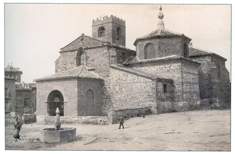 Original Objeto digital not accessible