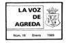 La Voz de Ágreda