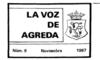 La cimbalera en la Voz de Ágreda