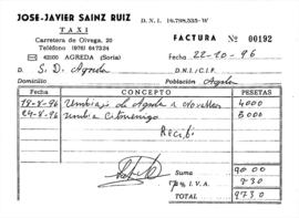 Sainz Ruiz, José Javier (1964)