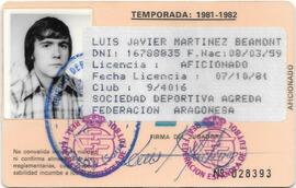 Martinez Beamonte, Luis Javier (1959)