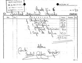 Rubio Jiménez, María Isabel (1947-??)