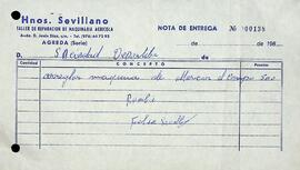 Hnos. Sevillano