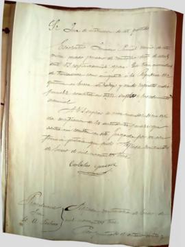 Jimenez Pascual, Escolástico