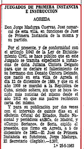 Original Objeto digital not accessible