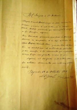 Vicente Aranda, Miguel (E 66)
