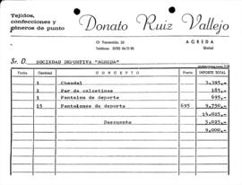 Ruiz Vallejo, Donato (1935-??)