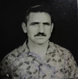 Alonso Pérez, Jesús (1926-2017)