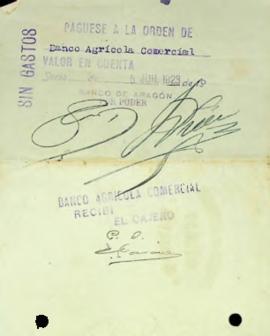 Banco Agrícola Comercial