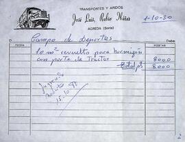 Rubio Ibañez, José Luis
