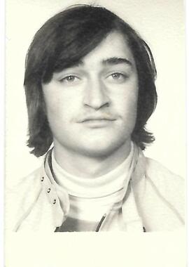 Ruiz Cacho, Félix (1960-2007)