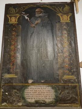 Fray Francisco de San José