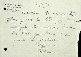 Archivo Agredano
