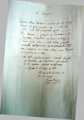 Perez Sevillano, Aquilino