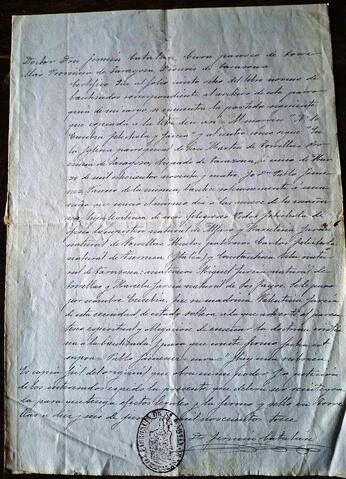 Original Objeto digital not accessible