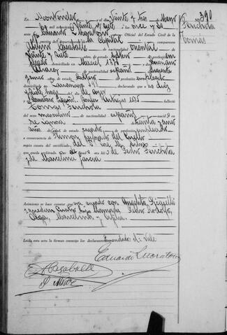 Original Objeto digital not accessible