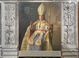 Juan Soldevilla y Romero (1889-1901, obispo de Tarazona)
