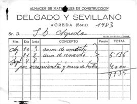 Delgado & Sevillano