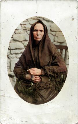 Chopitea Mayor, Clara Benita (1865)
